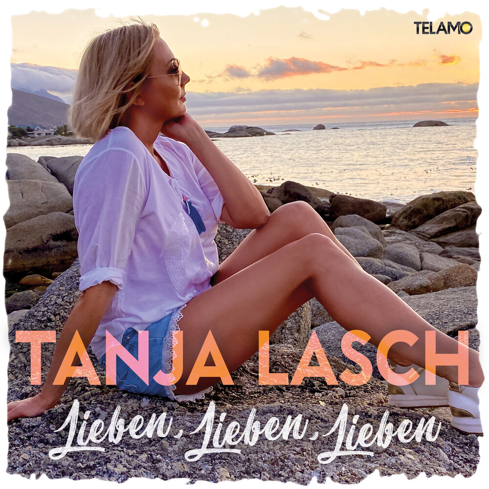 Tanja Lasch - Lieben, Lieben, Lieben piano sheet music