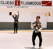 Clueso - Flugmodus chords