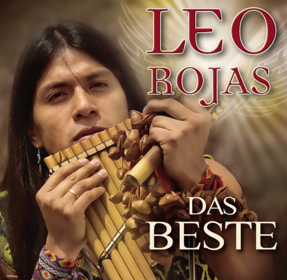 Leo Rojas - Circle of Life sheet music for piano download | Piano.Solo ...