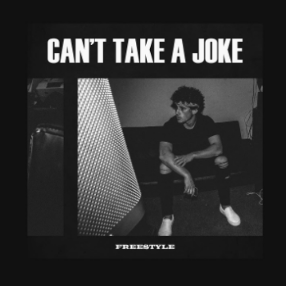 Drake - Can’t Take A Joke piano sheet music