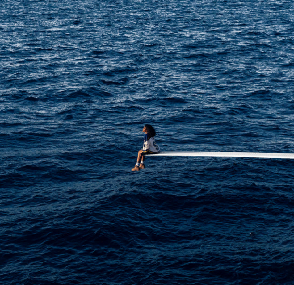 SZA - Nobody Gets Me chords, guitar tabs in Note-Store | (Guitar.Tabs