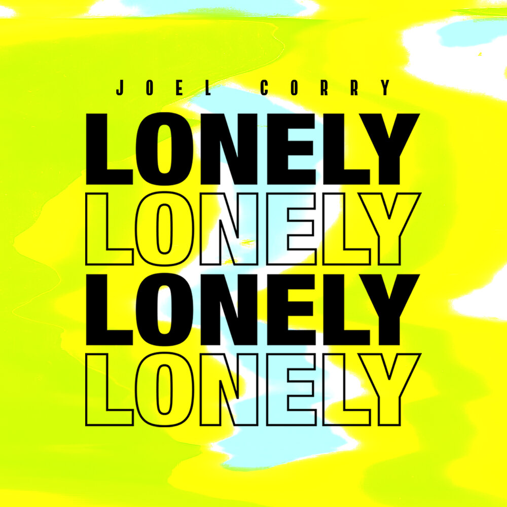 Joel Corry - Lonely piano sheet music