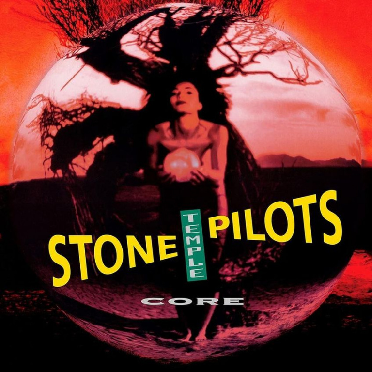 Stone Temple Pilots - Plush piano sheet music