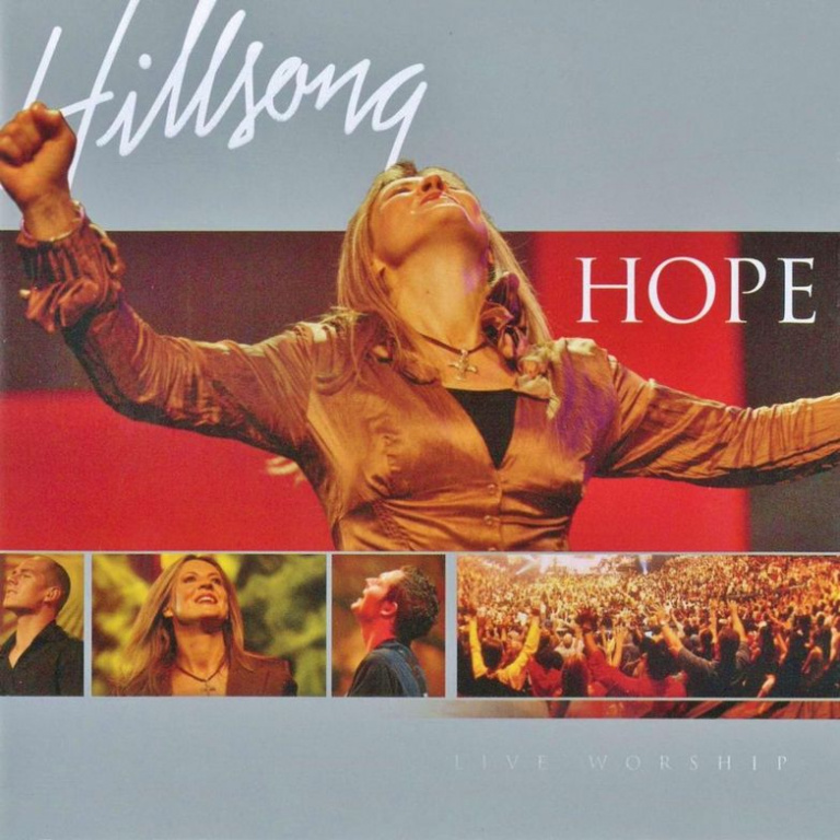 Hillsong Worship - Still piano sheet music