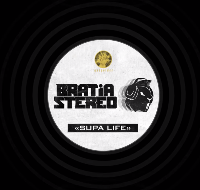 Bratia Stereo - Supa Life chords