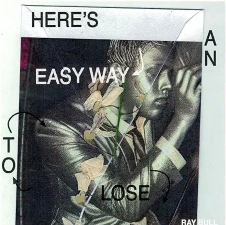 Ray Bull The New Thing Dies chords, guitar tabs in NoteStore