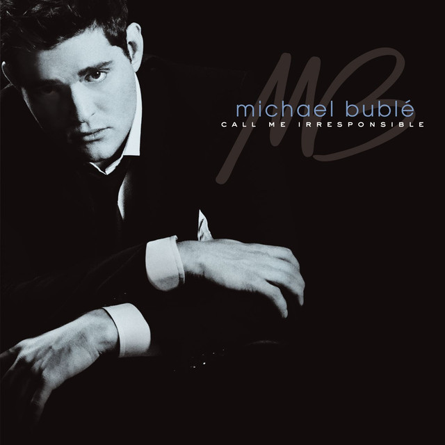 Michael Bublé - Everything piano sheet music