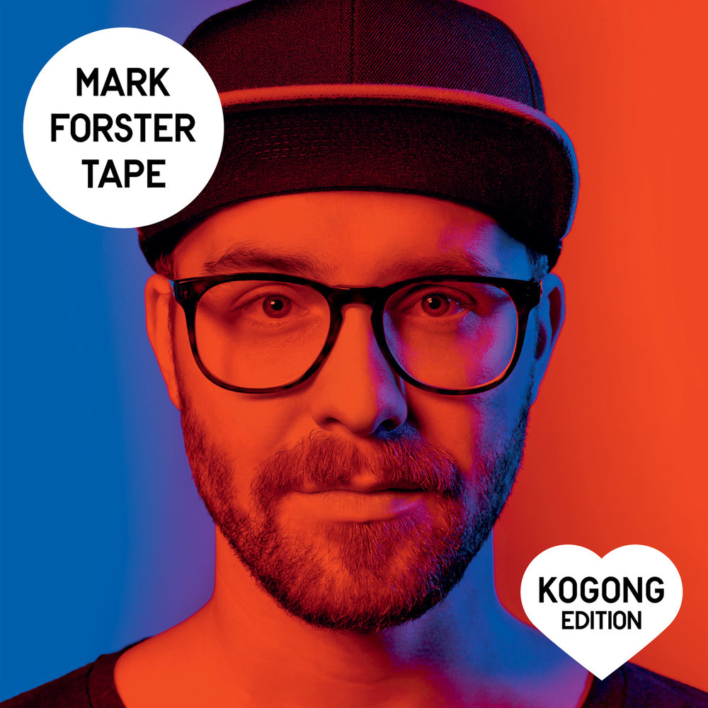 Mark Forster - Chöre piano sheet music