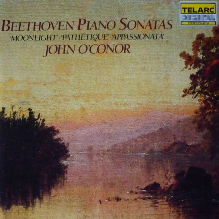 Ludwig van Beethoven - Piano Sonata No. 8 Op. 13 (Pathétique) III ...