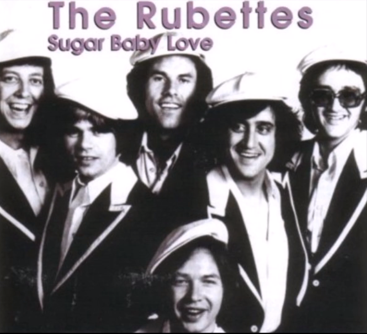 The rubettes sugar baby love. The best of the rubettes. The rubettes. The rubettes sugar baby love. Sugar babies группа.
