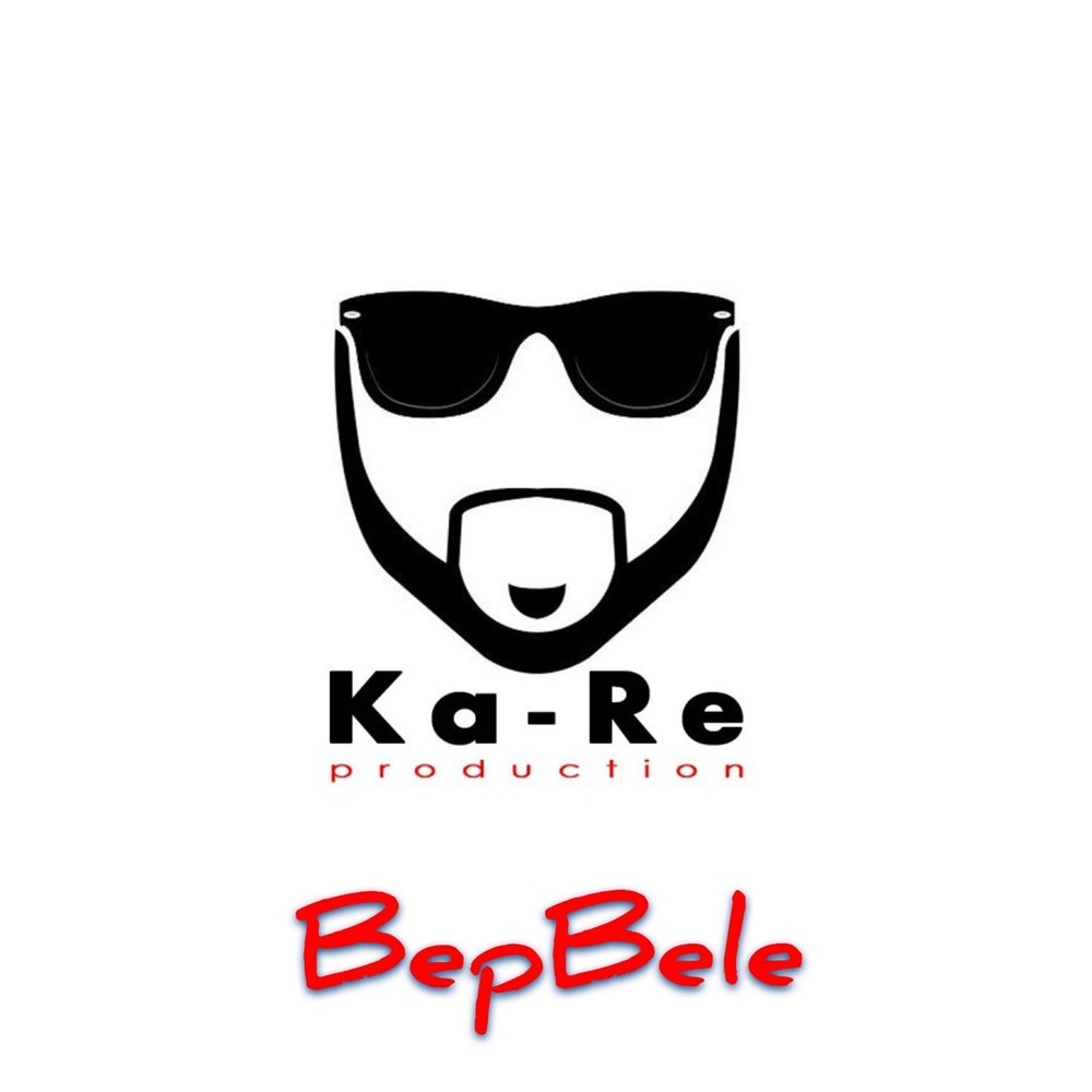 Ka-re - BepBele piano sheet music