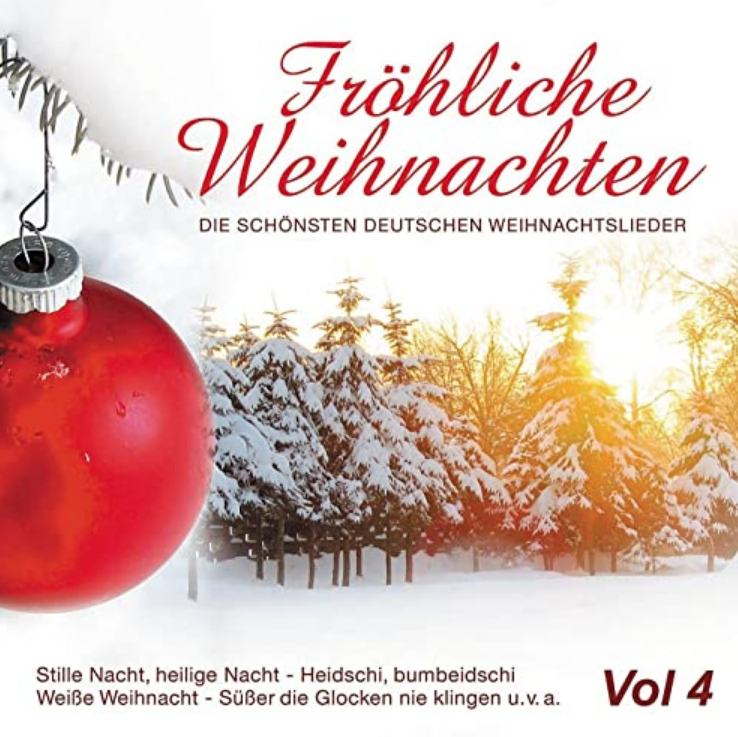 Austrian folk music, German folk song - Heidschi Bumbeidschi piano sheet music