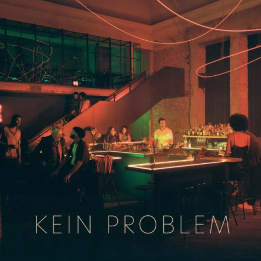 Tim Bendzko - Kein Problem piano sheet music