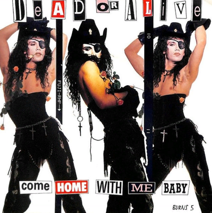 Dead or alive группа. Группа Dead or Alive плакат. Группа bitchi's Baby. Вся музыка про группу Dead or Alive. Вся песня про группу Dead or Alive.