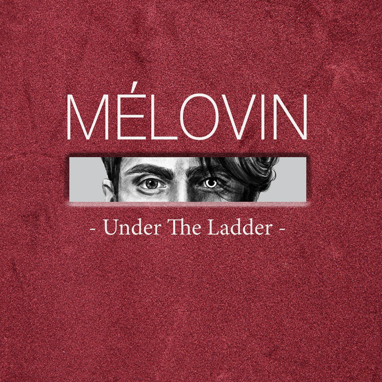 Melovin - Under the Ladder piano sheet music