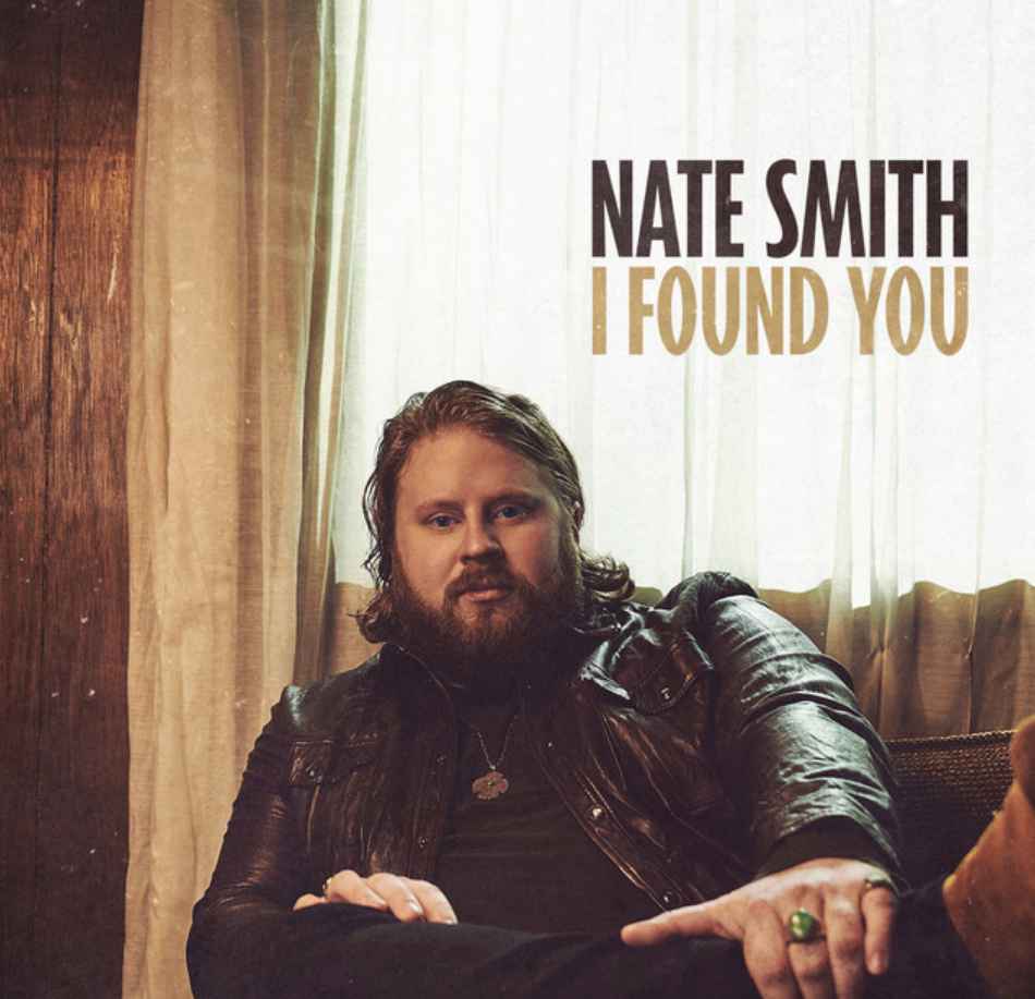 Nate Smith - I Found You chords, guitar tabs in Note-Store | (Guitar ...