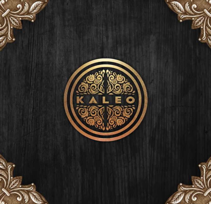 Kaleo - Vor í Vaglaskógi piano sheet music
