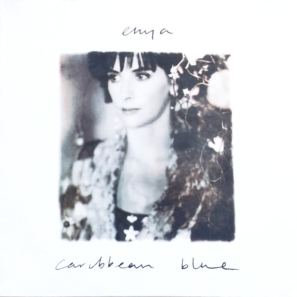 Enya - Caribbean Blue piano sheet music