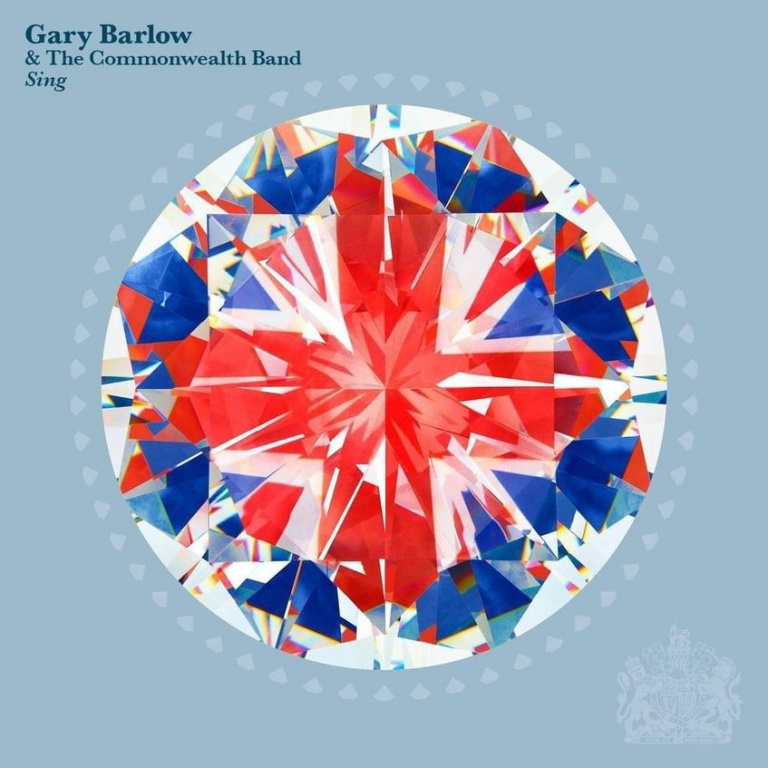 Gary Barlow, The Commonwealth Band - Sing piano sheet music