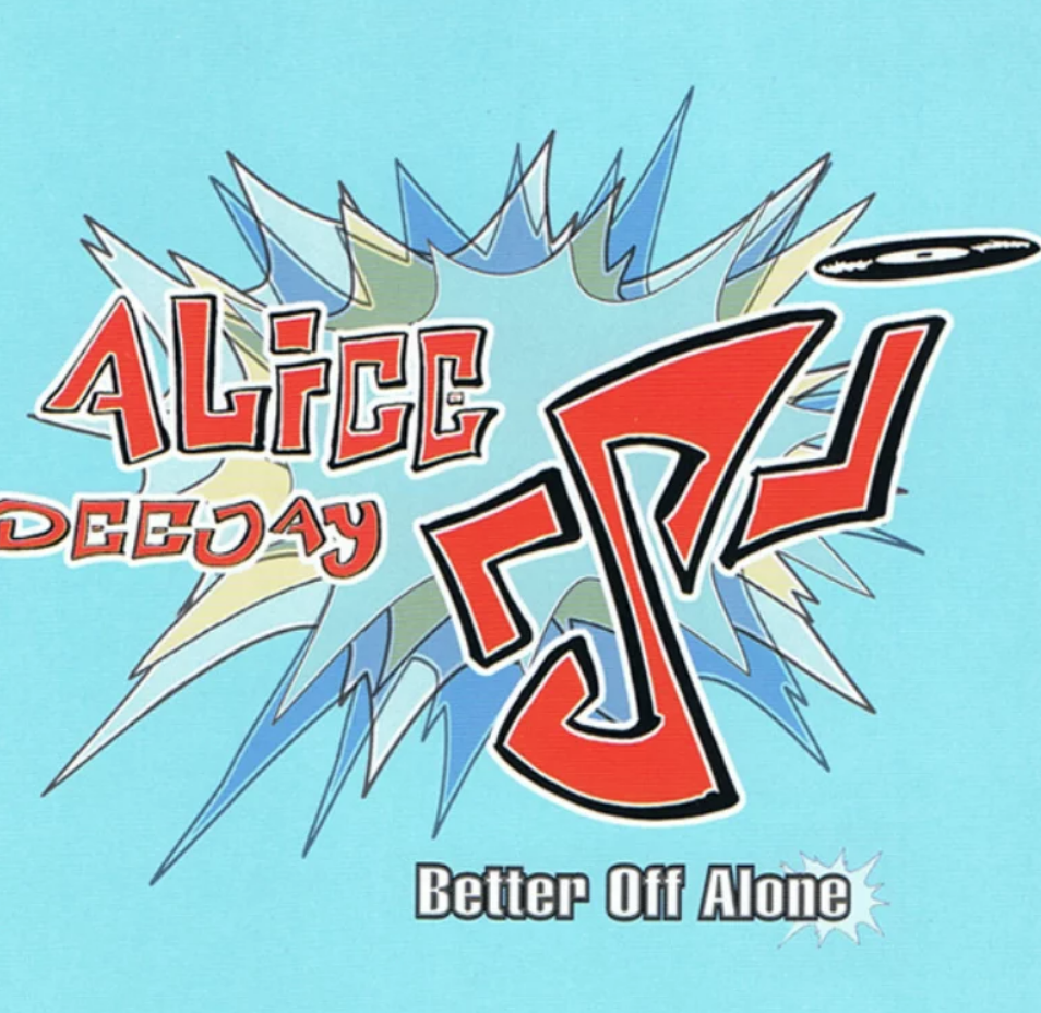 Alice Deejay Better Off Alone Sheet Music For Piano Download Pianosolo Sku Pso0111923 At 3907