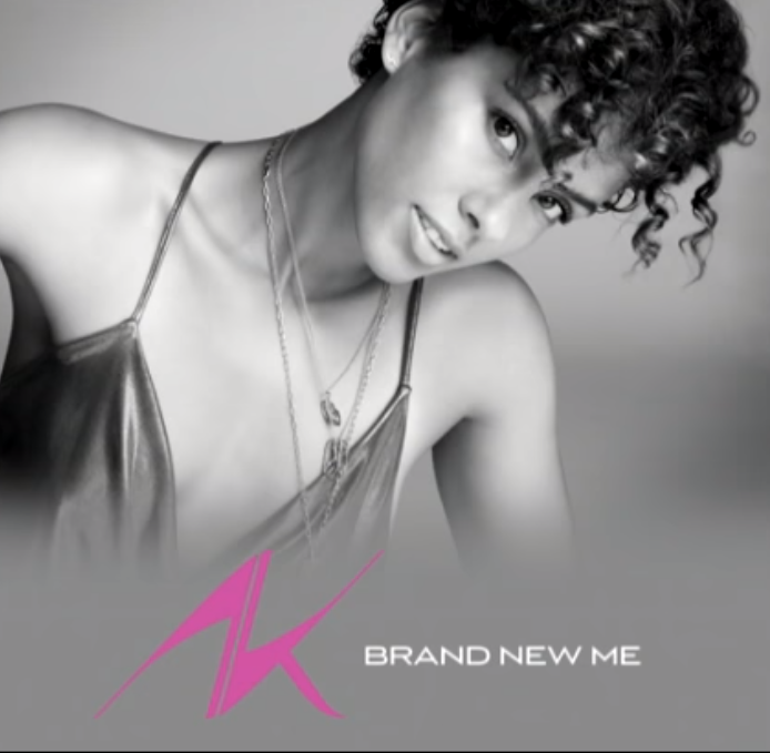 Alicia Keys - Brand New Me piano sheet music