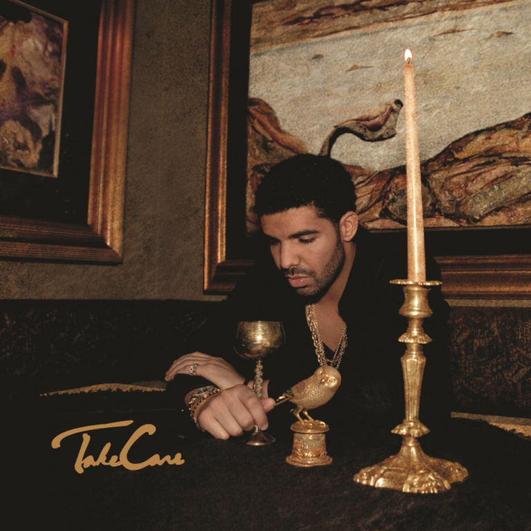 Drake, Rihanna - Take Care piano sheet music
