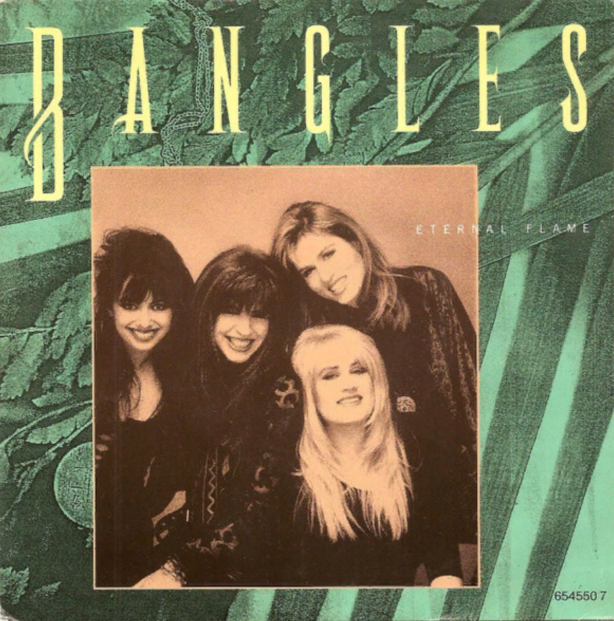 The Bangles Eternal Flame Sheet Music For Piano Download Guitar Tab