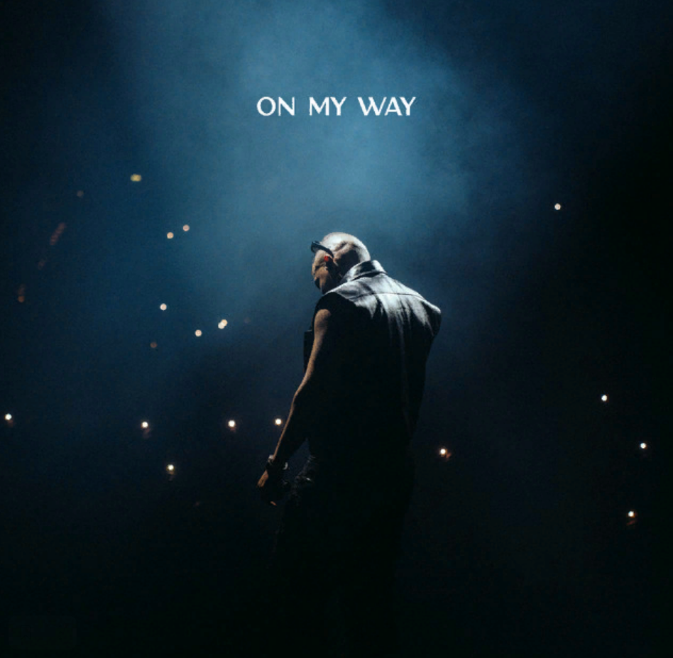 Luciano on my way sheet music for piano download Piano.Solo SKU