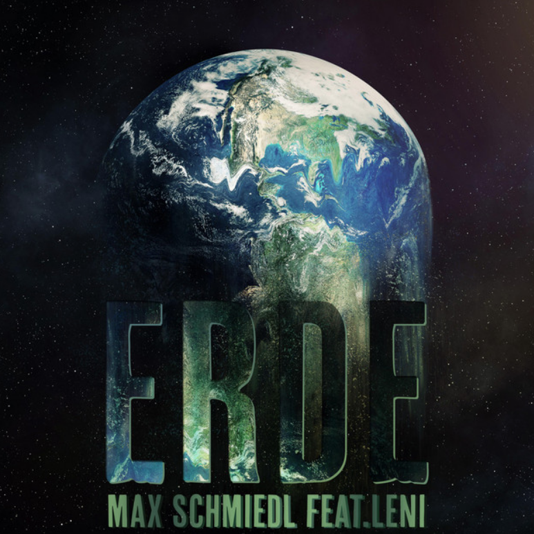 Max Schmiedl, Leni - Erde piano sheet music