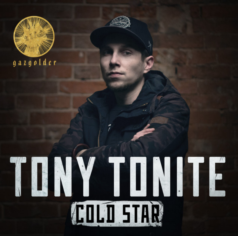 Tony Tonite - Cold Star piano sheet music