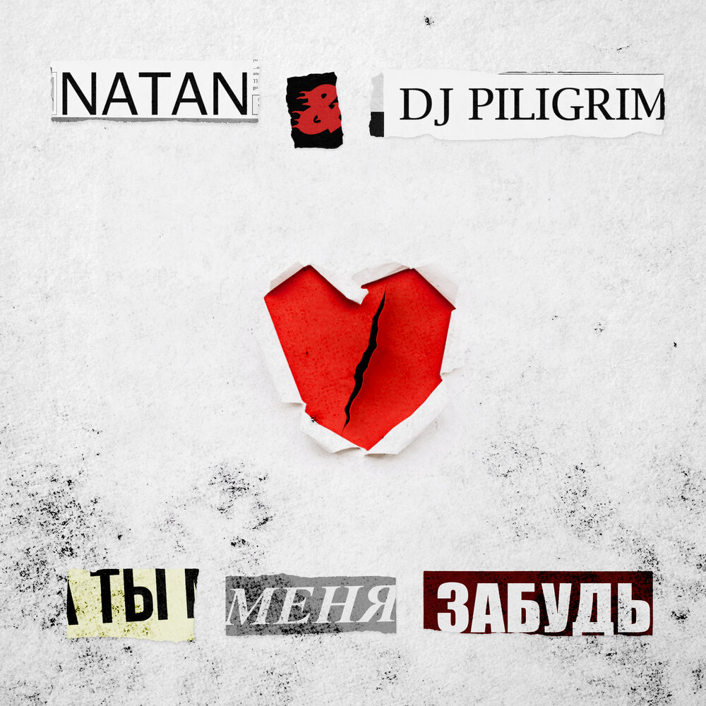 natan i dj piligrim - ty menya zabud