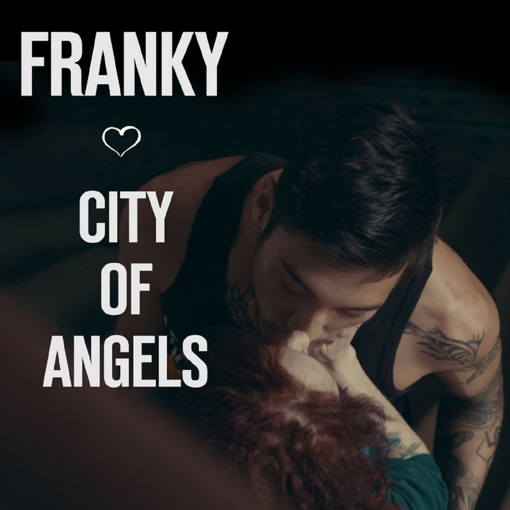 FRANKY - City Of Angels piano sheet music