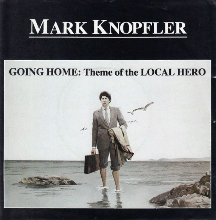 Mark Knopfler - Going Home: Theme of the Local Hero chords, guitar tabs ...