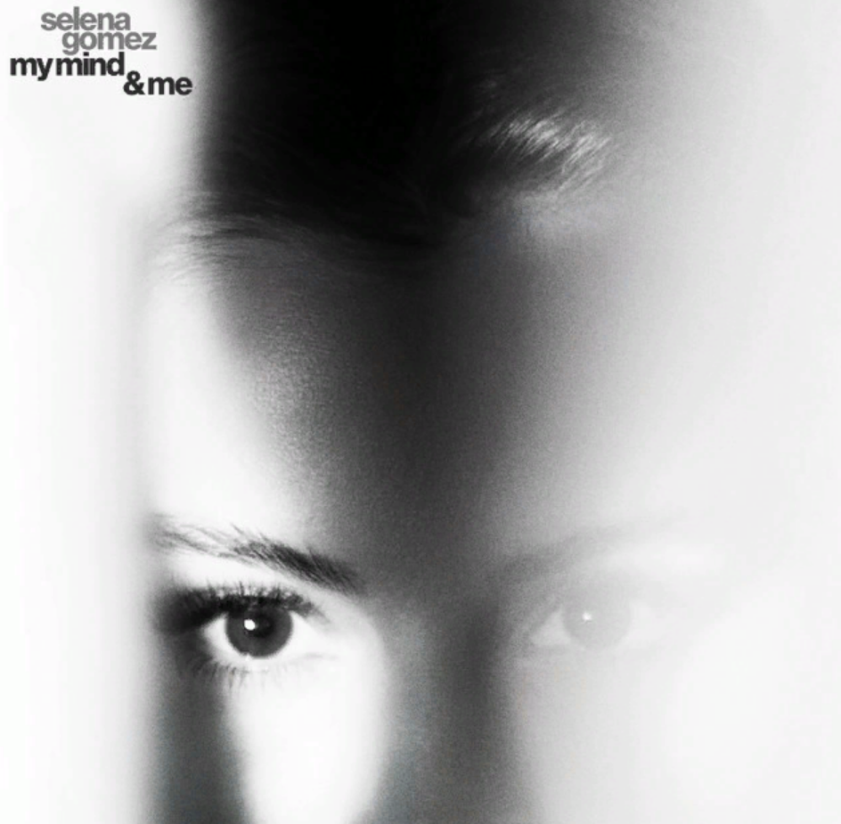 Selena Gomez - My Mind & Me piano sheet music