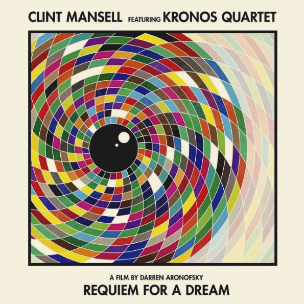 Clint Mansell, Kronos Quartet - Dreams piano sheet music