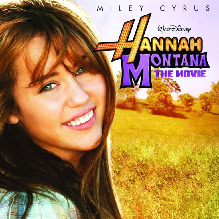 Billy Ray Cyrus, Miley Cyrus - Butterfly Fly Away (from Hannah Montana) piano sheet music