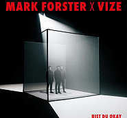 Mark Forster, VIZE - Bist du Okay piano sheet music