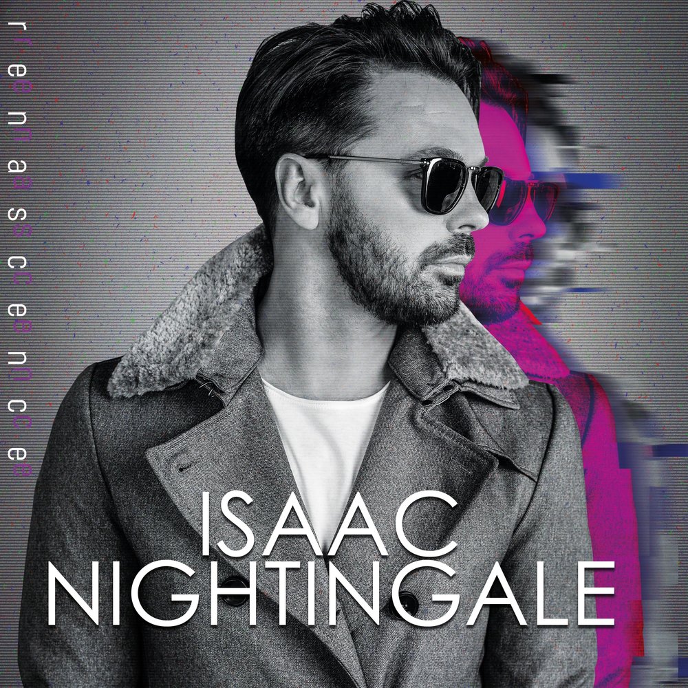 Isaac Nightingale - It's Not Over piano sheet music