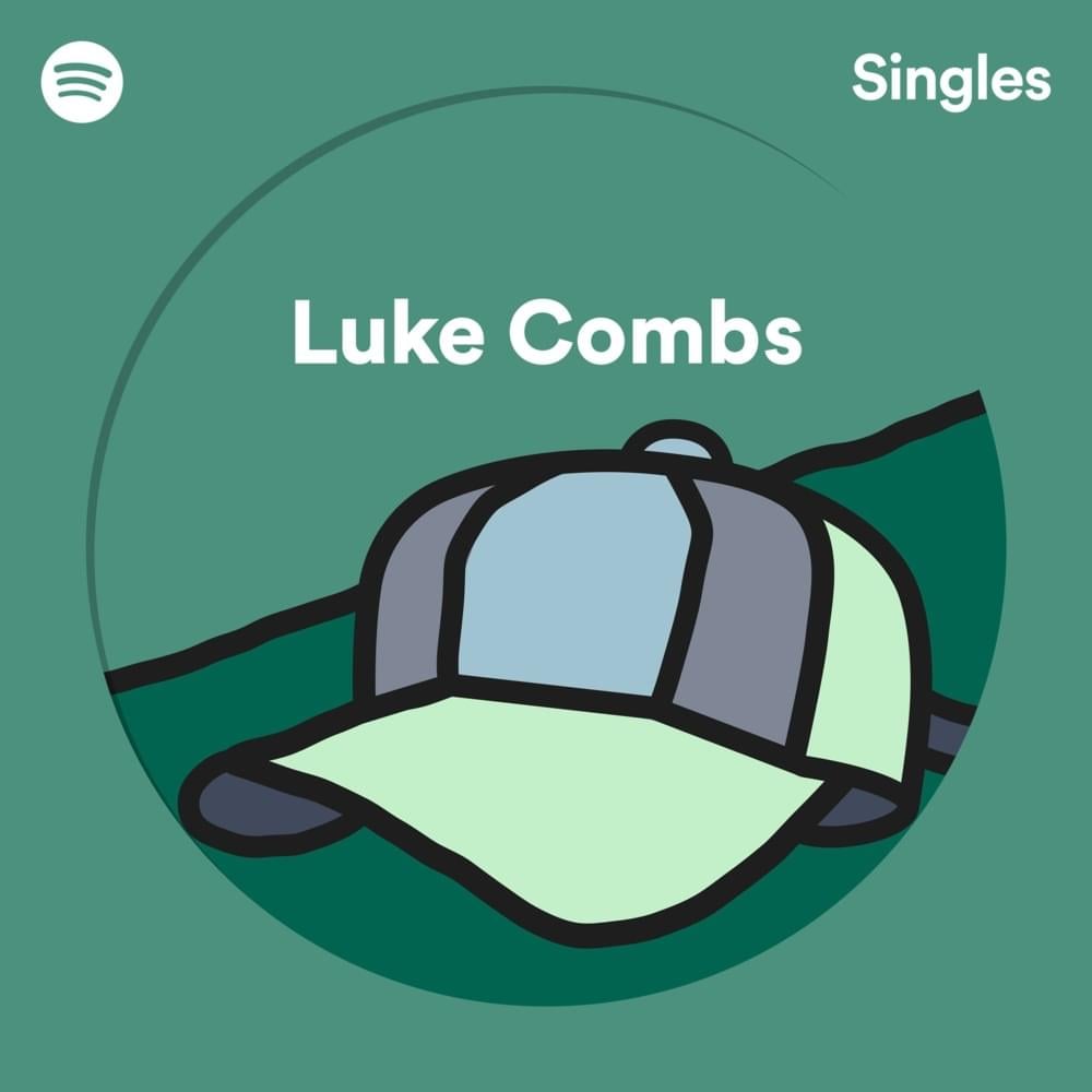 Luke Combs - Dive piano sheet music