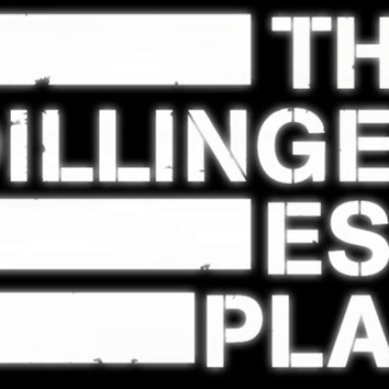 The Dillinger Escape Plan - When I Lost My Bet piano sheet music