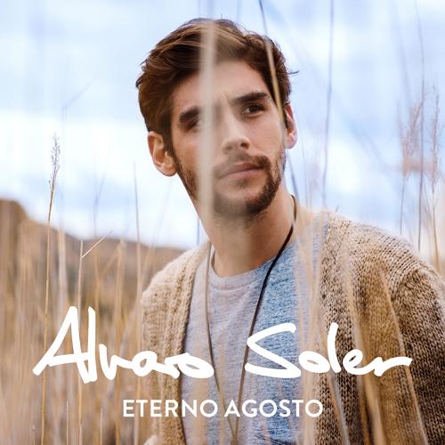Alvaro Soler - Sofia piano sheet music