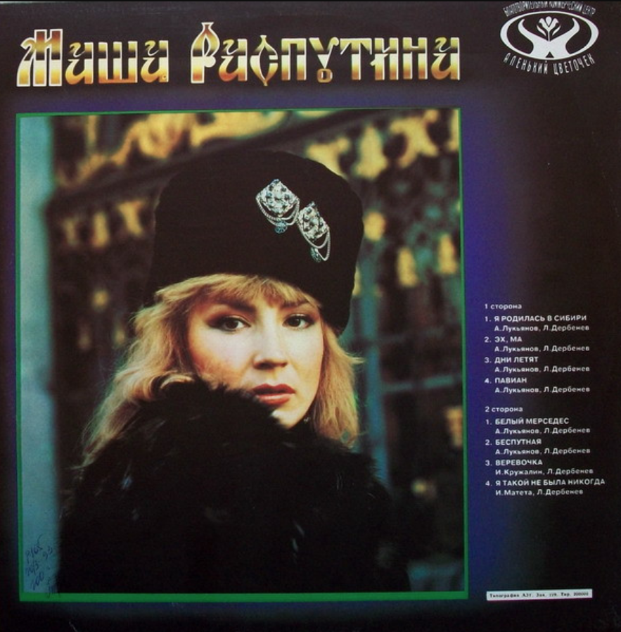 Masha Rasputina - Веревочка (На веревочке воспоминаний) piano sheet music