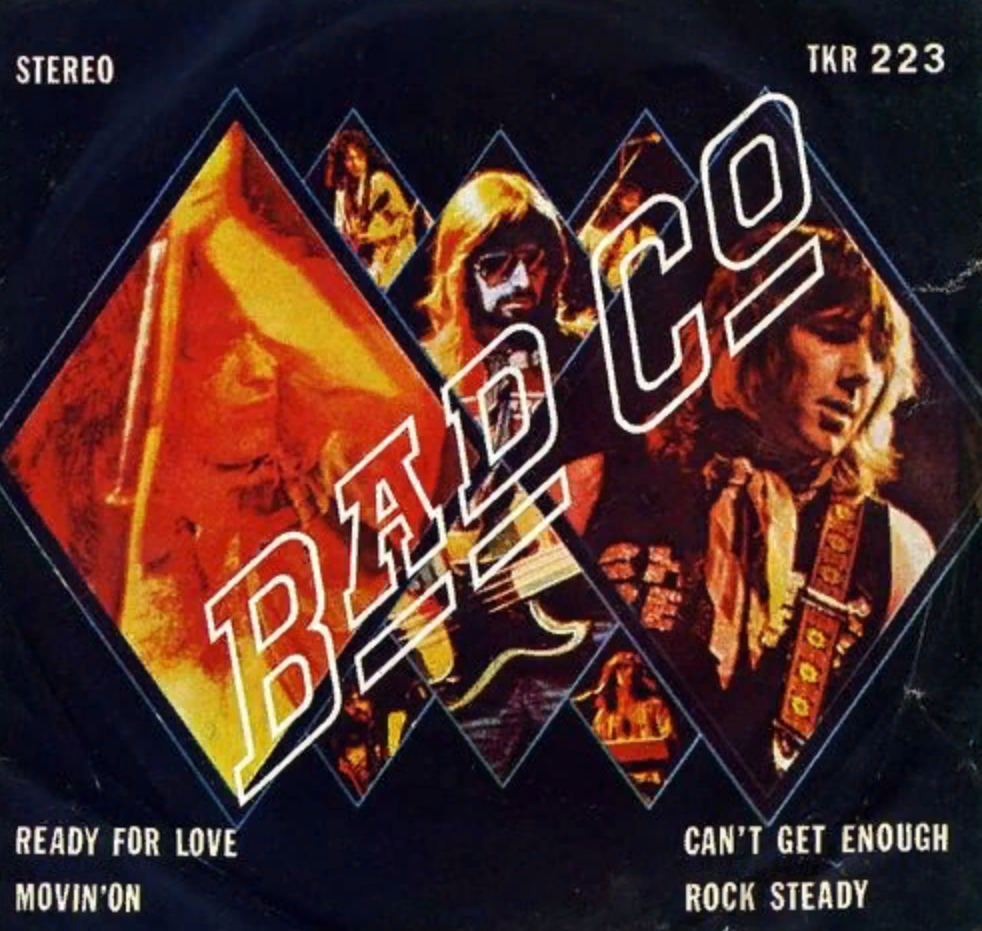 Ready For Love Lyrics By Bad Company Bad Company - Ready For Love sheet music for piano download | Piano