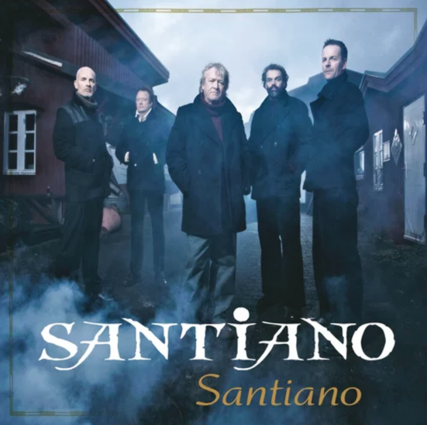 Santiano, Nathan Evans - Santiano piano sheet music