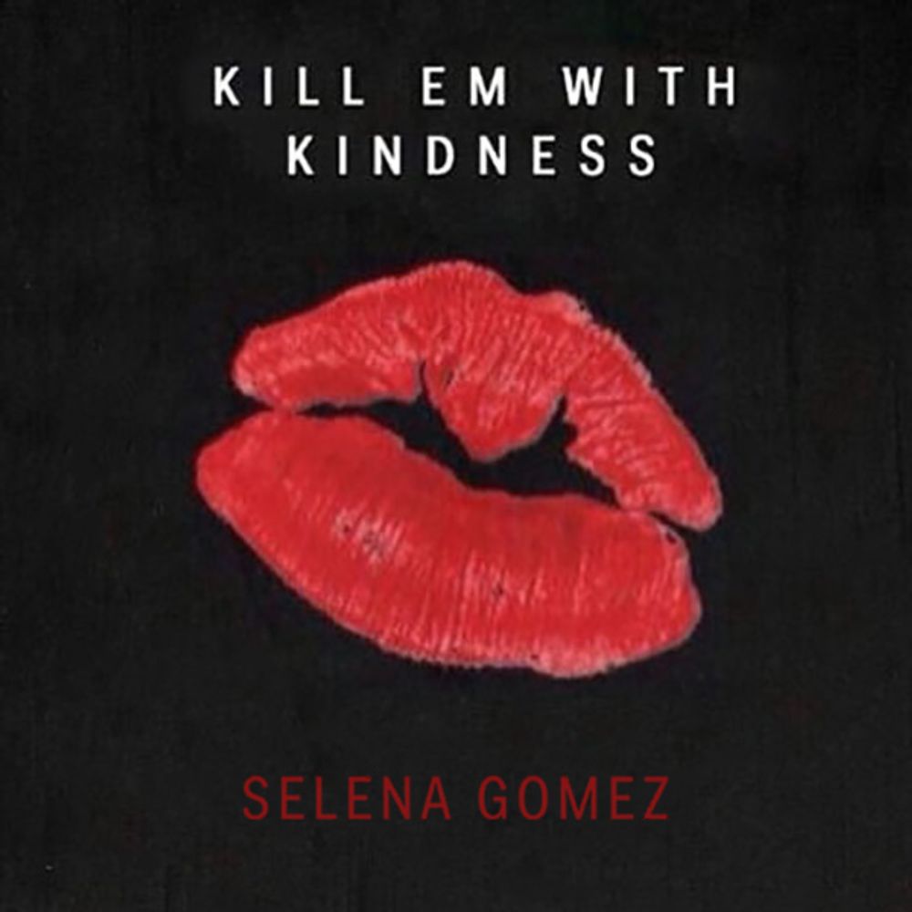 Selena Gomez - Kill Em With Kindness chords, guitar tabs in Note-Store ...