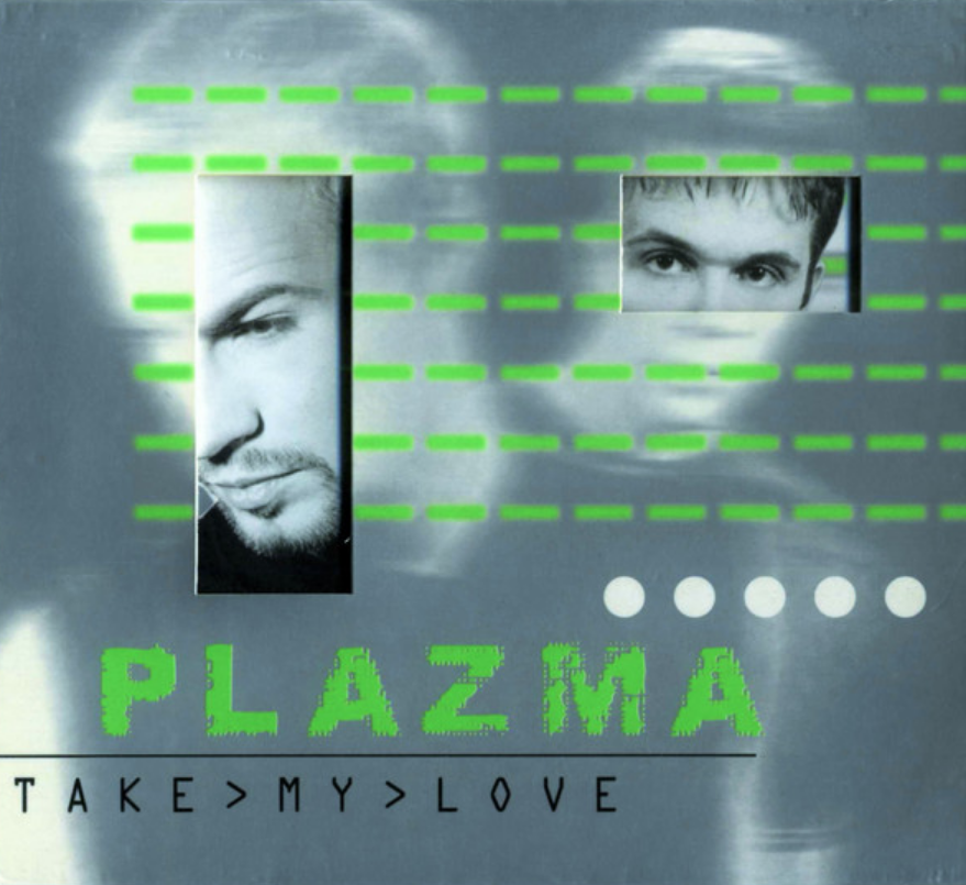 Plazma - The Sweetest Surrender chords