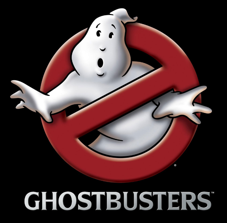 Ray Parker Jr. - Ghostbusters (from the movie 'Ghostbusters