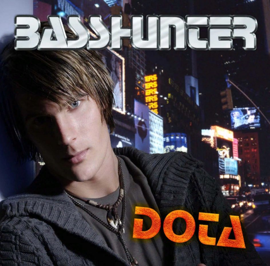 basshunter dota mp3 download