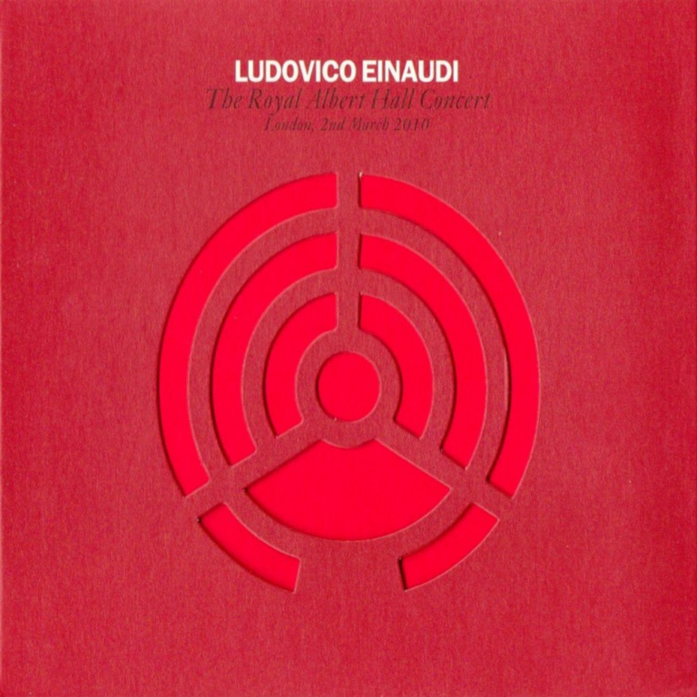 Ludovico Einaudi - Berlin Song piano sheet music