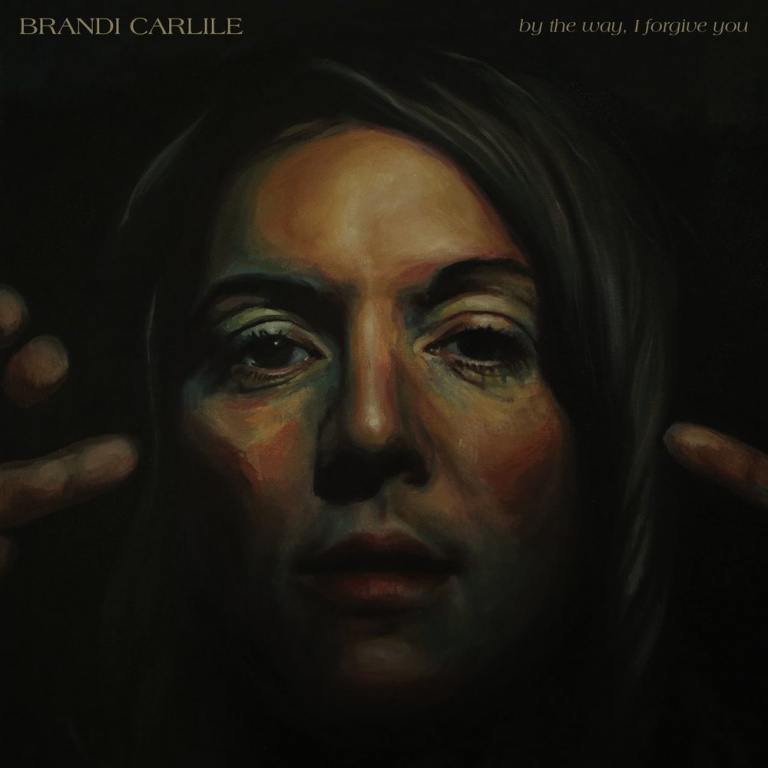 Brandi Carlile - The Joke piano sheet music